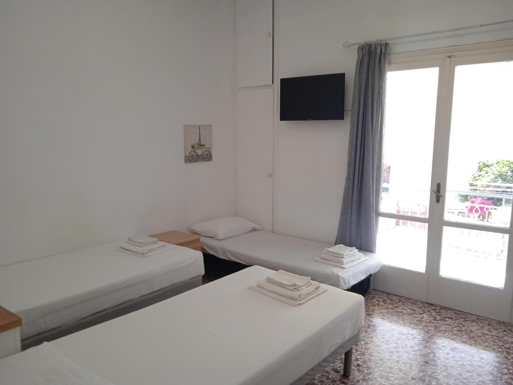 Elina'S Room Poros Town エクステリア 写真