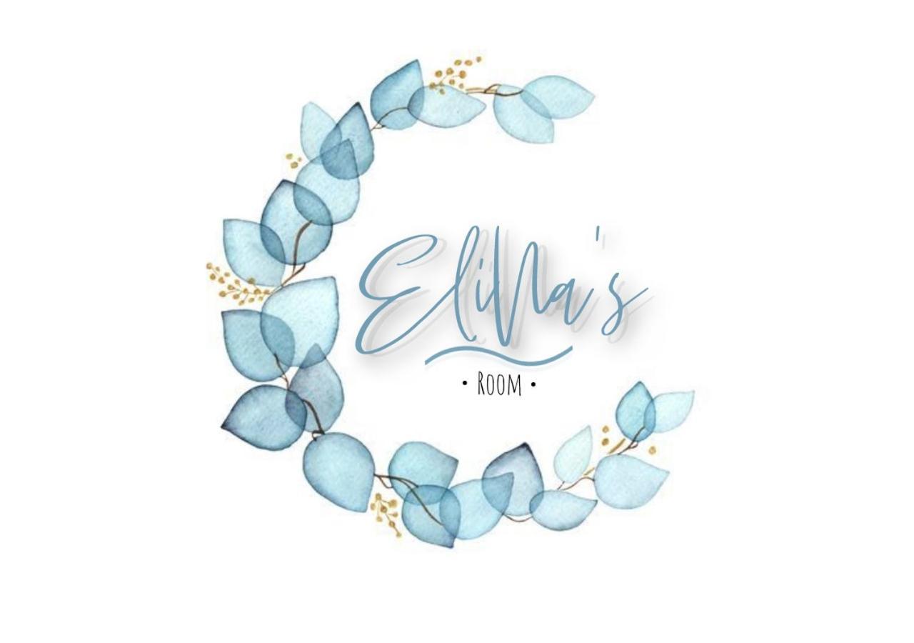 Elina'S Room Poros Town エクステリア 写真